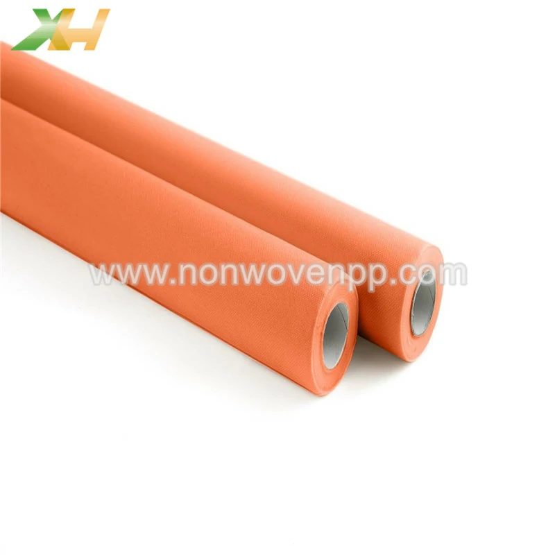 non woven table roll